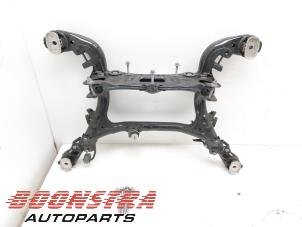 Gebruikte Subframe Lamborghini Urus 4.0 V8 Prijs € 599,95 Margeregeling aangeboden door Boonstra Autoparts