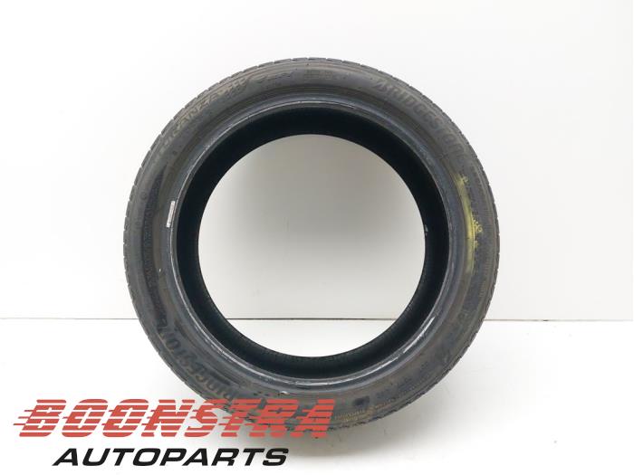 MINI Clubman F54 (2015-2024) Tire 2254018 24262984
