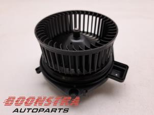Gebruikte Kachel Ventilatiemotor BMW iX3 80 kWh Prijs € 79,95 Margeregeling aangeboden door Boonstra Autoparts