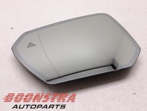 Gebruikte Spiegelglas links BMW iX (I20) xDrive40 77 kWh Prijs € 198,95 Margeregeling aangeboden door Boonstra Autoparts