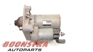 Gebruikte Startmotor Peugeot 208 I (CA/CC/CK/CL) 1.2 Vti 12V PureTech 82 Prijs € 24,95 Margeregeling aangeboden door Boonstra Autoparts