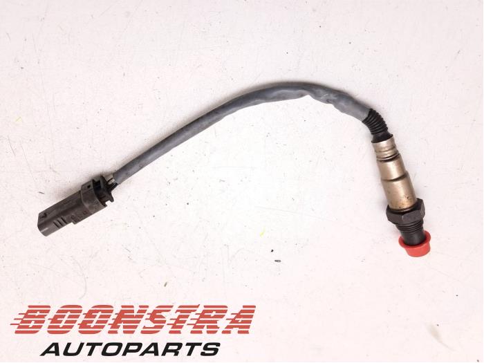 Gebruikte Lambda Sonde Opel Karl 1.0 12V Prijs € 24,95 Margeregeling aangeboden door Boonstra Autoparts