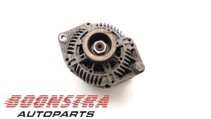 Gebruikte Alternator Fiat Diversen Prijs € 44,95 Margeregeling aangeboden door Boonstra Autoparts