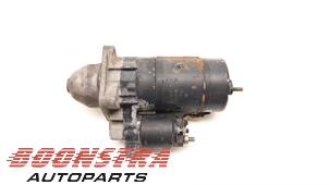 Gebruikte Startmotor Fiat Diversen Prijs € 39,95 Margeregeling aangeboden door Boonstra Autoparts