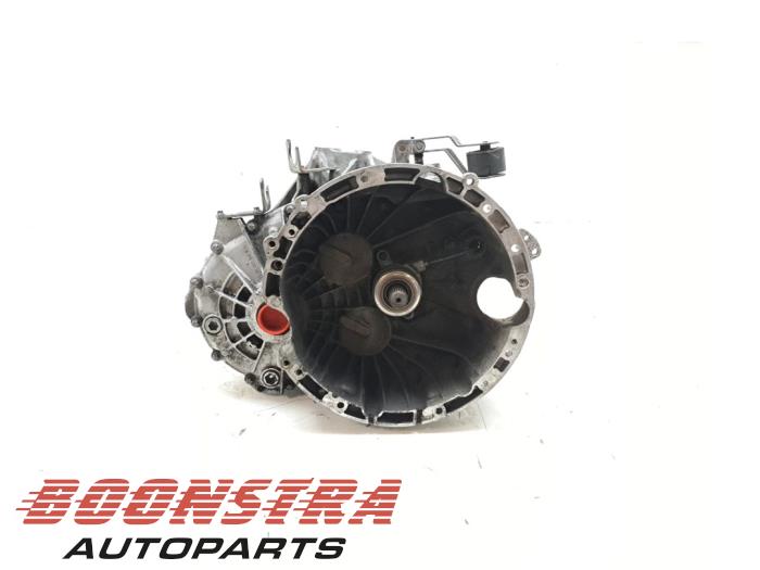 Gebruikte Versnellingsbak Mercedes A (W176) 1.5 A-180 CDI, A-180d 16V Prijs € 299,95 Margeregeling aangeboden door Boonstra Autoparts