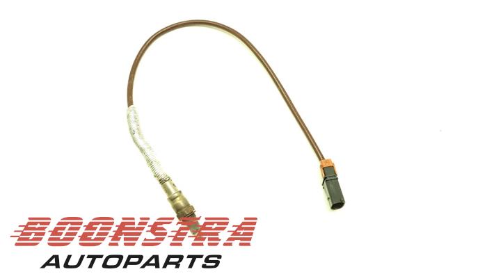 Gebruikte Lambda Sonde Porsche Cayenne III (9YA) 4.0 V8 Turbo S 32V E-Hybrid Prijs € 73,95 Margeregeling aangeboden door Boonstra Autoparts
