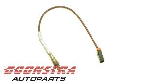 Gebruikte Lambda Sonde Porsche Cayenne III (9YA) 4.0 V8 Turbo S 32V E-Hybrid Prijs € 73,95 Margeregeling aangeboden door Boonstra Autoparts