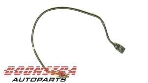 Gebruikte Lambda Sonde Porsche Cayenne III (9YA) 4.0 V8 Turbo S 32V E-Hybrid Prijs € 74,95 Margeregeling aangeboden door Boonstra Autoparts
