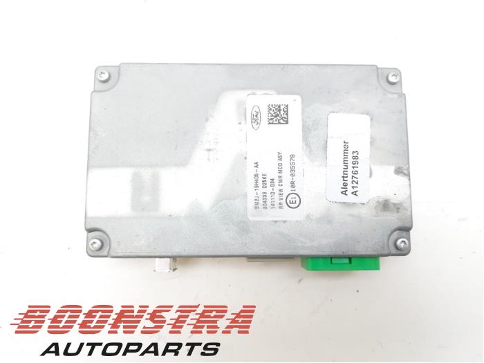 Gebruikte Camera module Ford S-Max (GBW) 1.6 EcoBoost 16V Prijs € 123,95 Margeregeling aangeboden door Boonstra Autoparts