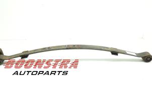 Gebruikte Bladveer achter Volkswagen Crafter 2.0 TDI 16V Prijs € 151,19 Inclusief btw aangeboden door Boonstra Autoparts