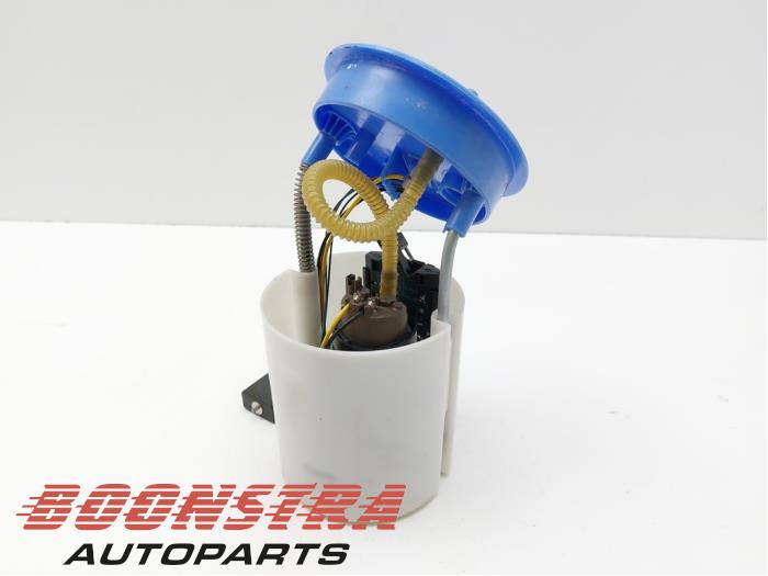 Gebruikte Tank element Pomp Audi A1 (8X1/8XK) 1.4 TFSI 16V 185 Prijs € 24,95 Margeregeling aangeboden door Boonstra Autoparts
