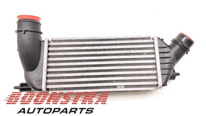 Gebruikte Intercooler Fiat Scudo (270) 2.0 D Multijet Prijs € 60,44 Inclusief btw aangeboden door Boonstra Autoparts