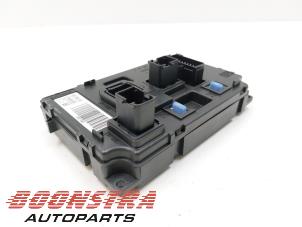 Module Bodycontrol van een Peugeot Partner (GC/GF/GG/GJ/GK) 1.6 HDI 75 Phase 1 2013