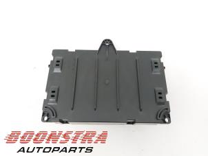 Module Bodycontrol van een Peugeot Partner (GC/GF/GG/GJ/GK) 1.6 HDI 75 Phase 1 2013
