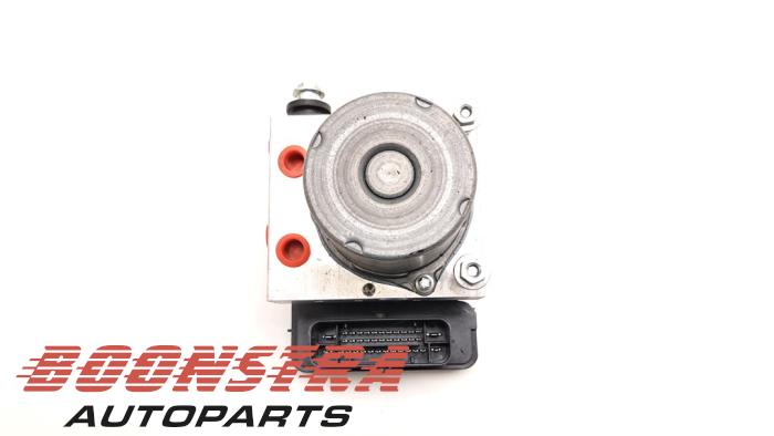 Gebruikte ABS Pomp Citroen C3 (SX/SW) 1.2 Vti 12V PureTech Prijs € 144,95 Margeregeling aangeboden door Boonstra Autoparts