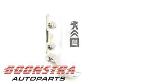 Gebruikte Stoel airbag (zitplaats) Citroen C3 Aircross I (2C/2R) 1.2 PureTech 82 Prijs € 51,95 Margeregeling aangeboden door Boonstra Autoparts