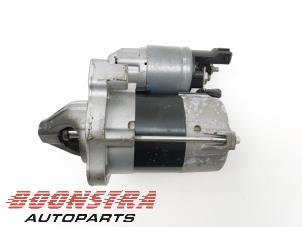 Gebruikte Startmotor Opel Corsa F (UB/UH/UP) 1.2 Turbo 12V 100 Prijs € 24,95 Margeregeling aangeboden door Boonstra Autoparts