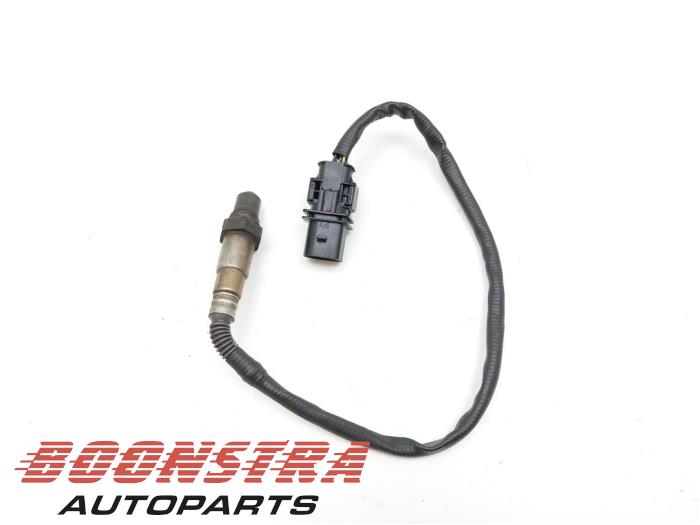 Gebruikte Lambda Sonde Mercedes E Combi (S211) 3.0 E-320 CDI 4-Matic V6 24V Prijs € 24,95 Margeregeling aangeboden door Boonstra Autoparts