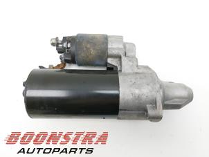 Gebruikte Startmotor Mercedes E Combi (S211) 3.0 E-320 CDI 4-Matic V6 24V Prijs € 24,95 Margeregeling aangeboden door Boonstra Autoparts