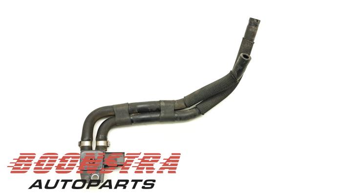 Gebruikte Druksensor Citroen C4 Berline (NC) 1.6 Hdi 90 Prijs € 24,95 Margeregeling aangeboden door Boonstra Autoparts