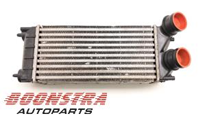 Gebruikte Intercooler Citroen C4 Berline (NC) 1.6 Hdi 90 Prijs € 24,95 Margeregeling aangeboden door Boonstra Autoparts