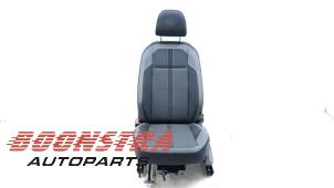 Gebruikte Voorstoel links Volkswagen Polo VI (AW1) 1.0 TSI 12V Prijs € 299,95 Margeregeling aangeboden door Boonstra Autoparts
