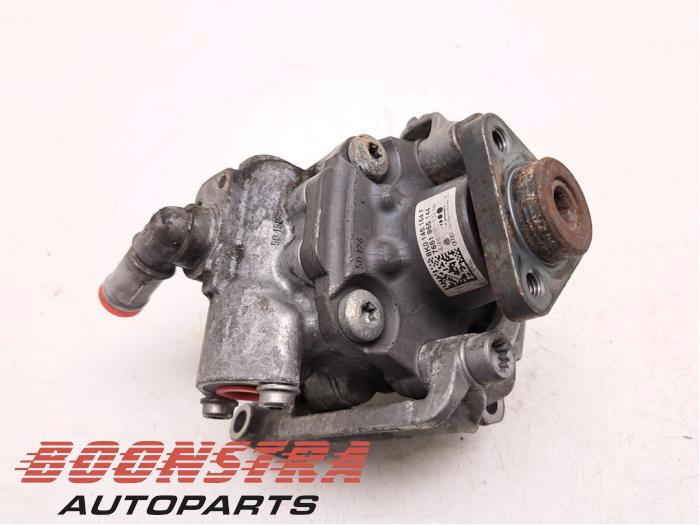 Gebruikte Pomp Servo Audi S4 Avant (B8) S4 3.0 TFSI V6 24V Prijs € 28,95 Margeregeling aangeboden door Boonstra Autoparts