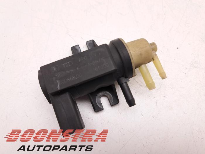 Gebruikte Turbodrukregelaar Volkswagen Crafter 2.0 TDI 16V Prijs € 30,19 Inclusief btw aangeboden door Boonstra Autoparts