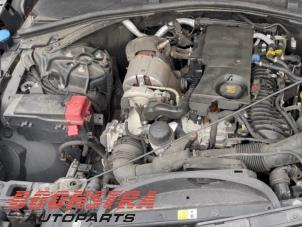 Gebruikte Motor Jaguar F-Pace 2.0 D 180 16V Prijs € 5.399,00 Margeregeling aangeboden door Boonstra Autoparts