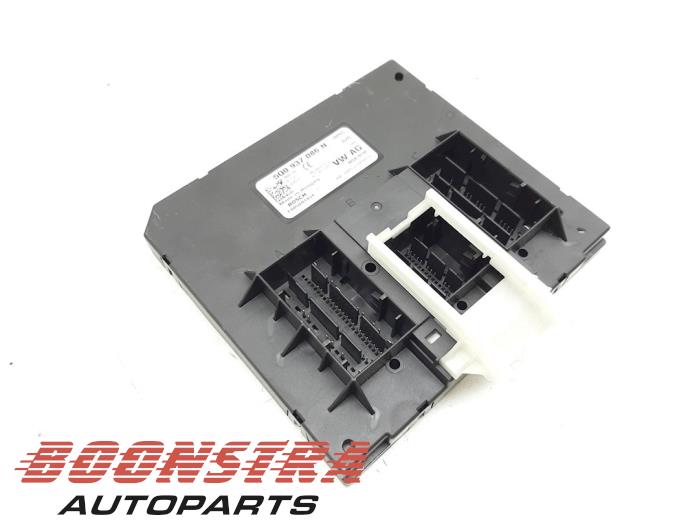 Gebruikte Computer boord Skoda Octavia Combi (5EAC) 1.6 TDI Greenline 16V Prijs € 54,39 Inclusief btw aangeboden door Boonstra Autoparts