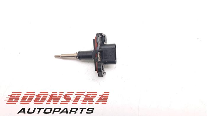 Gebruikte Temperatuurmeter BMW 3 serie Touring (G21) 318i 2.0 TwinPower Turbo 16V Prijs € 24,95 Margeregeling aangeboden door Boonstra Autoparts