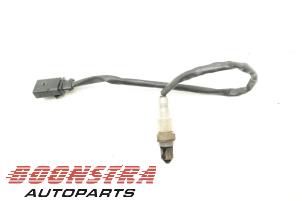 Gebruikte Lambda Sonde Ford Transit Connect (PJ2) 1.6 TDCi 16V 95 Prijs € 30,19 Inclusief btw aangeboden door Boonstra Autoparts