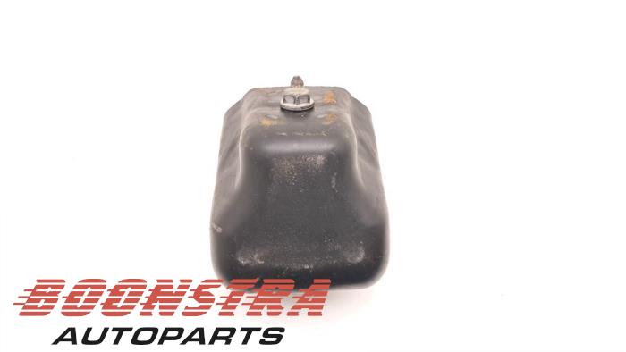 Gebruikte Motorsteun Volkswagen Crafter 2.0 TDI 16V Prijs € 30,19 Inclusief btw aangeboden door Boonstra Autoparts