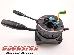 Gebruikte Ruitenwis Schakelaar Mercedes Sprinter 3,5t (910.0/910.1/907.1/907.2) 316 CDI 2.1 D RWD Prijs € 36,24 Inclusief btw aangeboden door Boonstra Autoparts