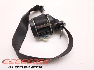 Gebruikte Veiligheidsgordel links-achter Peugeot Boxer (U9) 2.0 BlueHDi 160 Prijs € 96,74 Inclusief btw aangeboden door Boonstra Autoparts