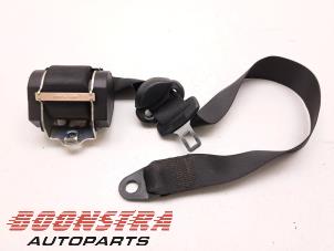Gebruikte Veiligheidsgordel rechts-achter Peugeot Boxer (U9) 2.0 BlueHDi 160 Prijs € 96,74 Inclusief btw aangeboden door Boonstra Autoparts