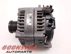 Gebruikte Alternator BMW X1 (E84) xDrive 28i 2.0 16V Twin Power Turbo Prijs € 39,95 Margeregeling aangeboden door Boonstra Autoparts