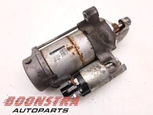 Gebruikte Startmotor Audi A6 Avant (C7) 3.0 TDI V6 24V biturbo Quattro Prijs € 24,95 Margeregeling aangeboden door Boonstra Autoparts