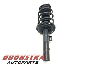 Gebruikte Voorpoot links Mazda 3 Sport (BP) 2.0 SkyActiv-X M Hybrid 16V Prijs € 224,95 Margeregeling aangeboden door Boonstra Autoparts