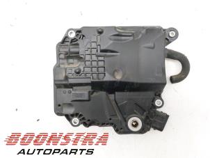 Gebruikte Computer Automatische Bak Mercedes C (W205) C-220 2.2 CDI BlueTEC, C-220 d 16V Prijs € 174,95 Margeregeling aangeboden door Boonstra Autoparts