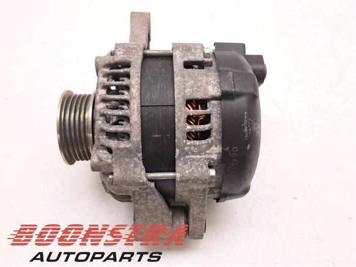 Gebruikte Dynamo Suzuki Vitara (LY/MY) 1.6 16V VVT Prijs € 39,95 Margeregeling aangeboden door Boonstra Autoparts