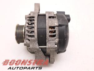 Gebruikte Dynamo Suzuki Vitara (LY/MY) 1.6 16V VVT Prijs € 39,95 Margeregeling aangeboden door Boonstra Autoparts