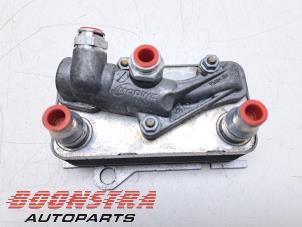 Gebruikte Oliekoeler Mercedes C (W205) C-220 2.2 CDI BlueTEC, C-220 d 16V Prijs € 24,95 Margeregeling aangeboden door Boonstra Autoparts