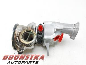 Gebruikte G-lader Lamborghini Urus 4.0 V8 Prijs € 1.999,95 Margeregeling aangeboden door Boonstra Autoparts