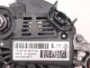 Dynamo van een Renault Captur (2R) 1.2 TCE 16V EDC 2013