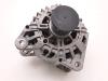 Dynamo van een Renault Captur (2R) 1.2 TCE 16V EDC 2013