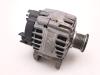 Dynamo van een Renault Captur (2R) 1.2 TCE 16V EDC 2013