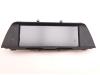 BMW 5 serie (F10) 550i V8 32V TwinPower Turbo Navigatie Display