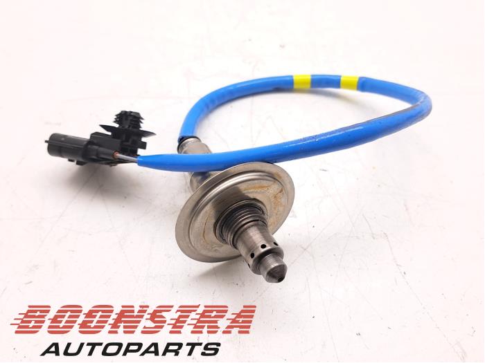 Gebruikte Lambda Sonde Dacia Sandero III 1.0 TCe 90 12V Prijs € 59,23 Inclusief btw aangeboden door Boonstra Autoparts