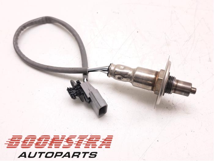 Gebruikte Lambda Sonde Dacia Sandero III 1.0 TCe 90 12V Prijs € 59,23 Inclusief btw aangeboden door Boonstra Autoparts